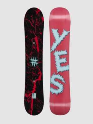 Santa Cruz Snowboards Jordan Small Pro 149 2023 Snowboard